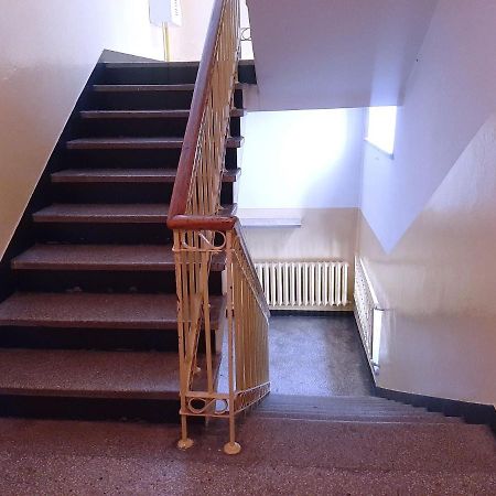 Apartament Rokosowska وارسو المظهر الخارجي الصورة
