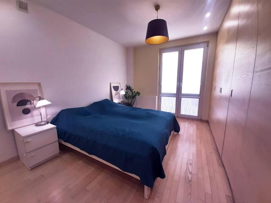 Apartament Rokosowska وارسو المظهر الخارجي الصورة