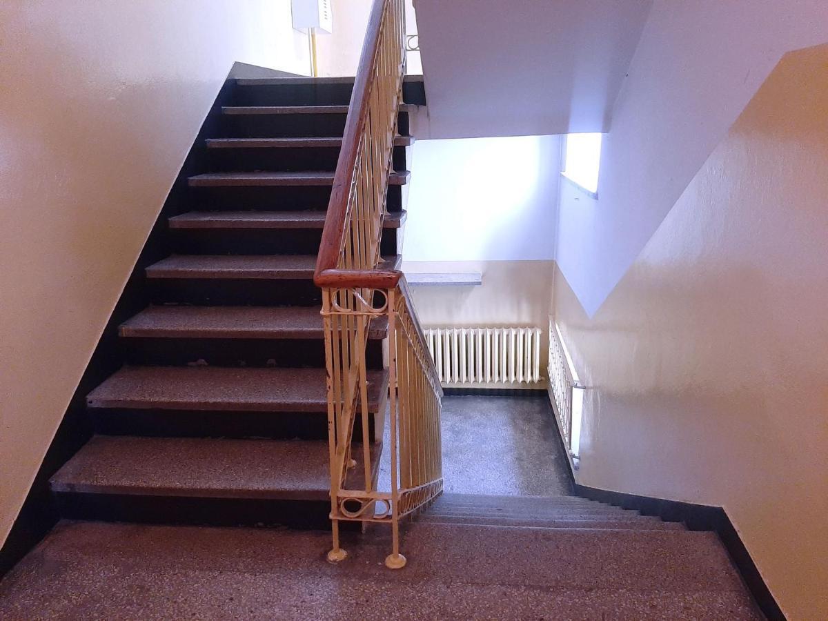 Apartament Rokosowska وارسو المظهر الخارجي الصورة